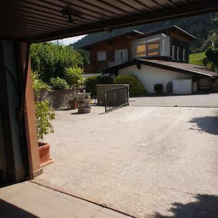Alpenvilla Tirol Zentral Vols Luaran gambar