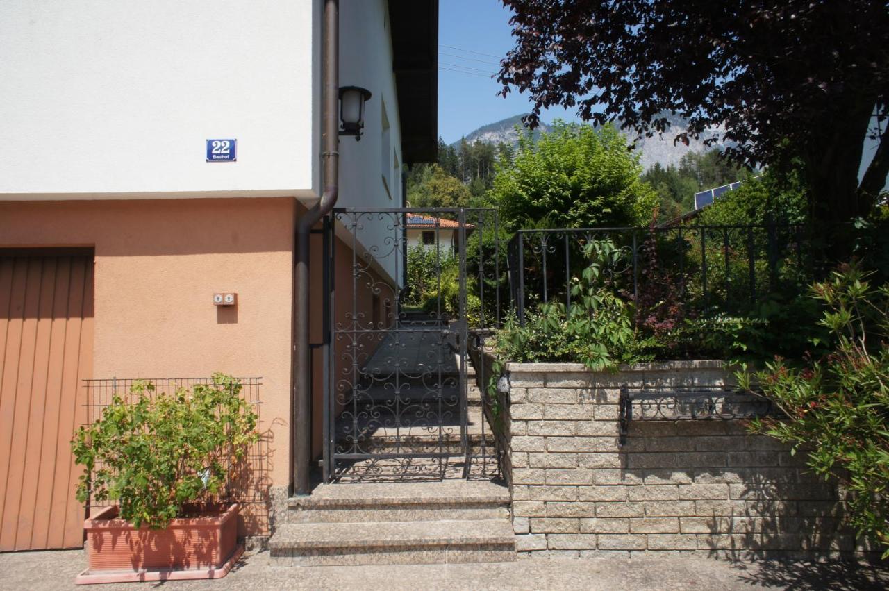 Alpenvilla Tirol Zentral Vols Luaran gambar