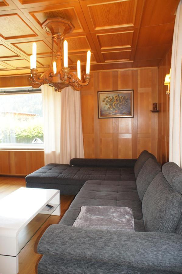 Alpenvilla Tirol Zentral Vols Luaran gambar
