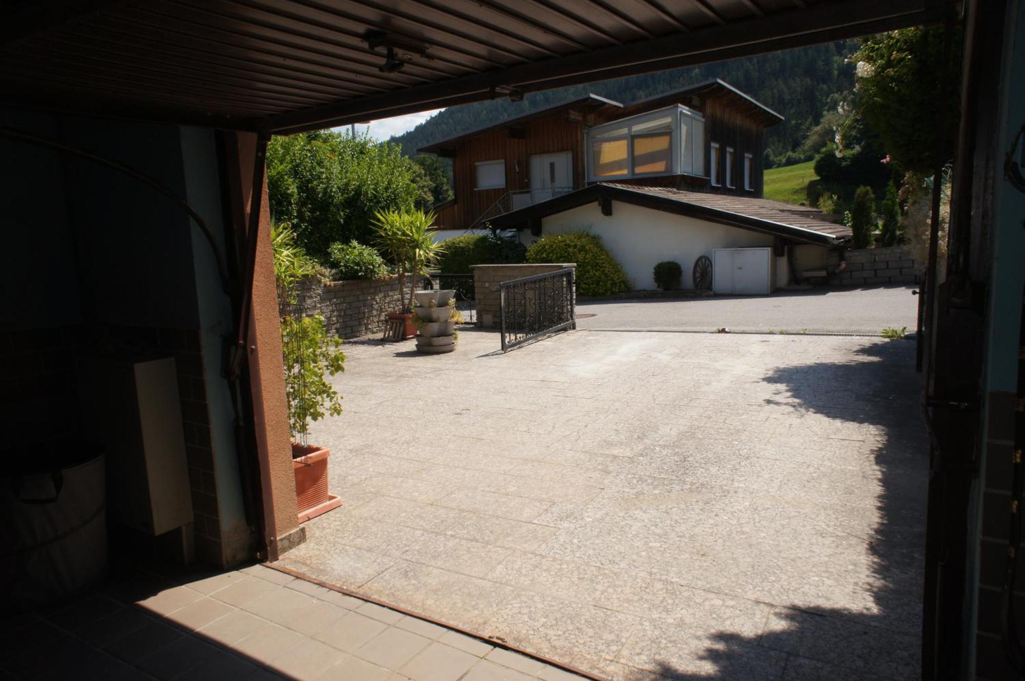 Alpenvilla Tirol Zentral Vols Luaran gambar