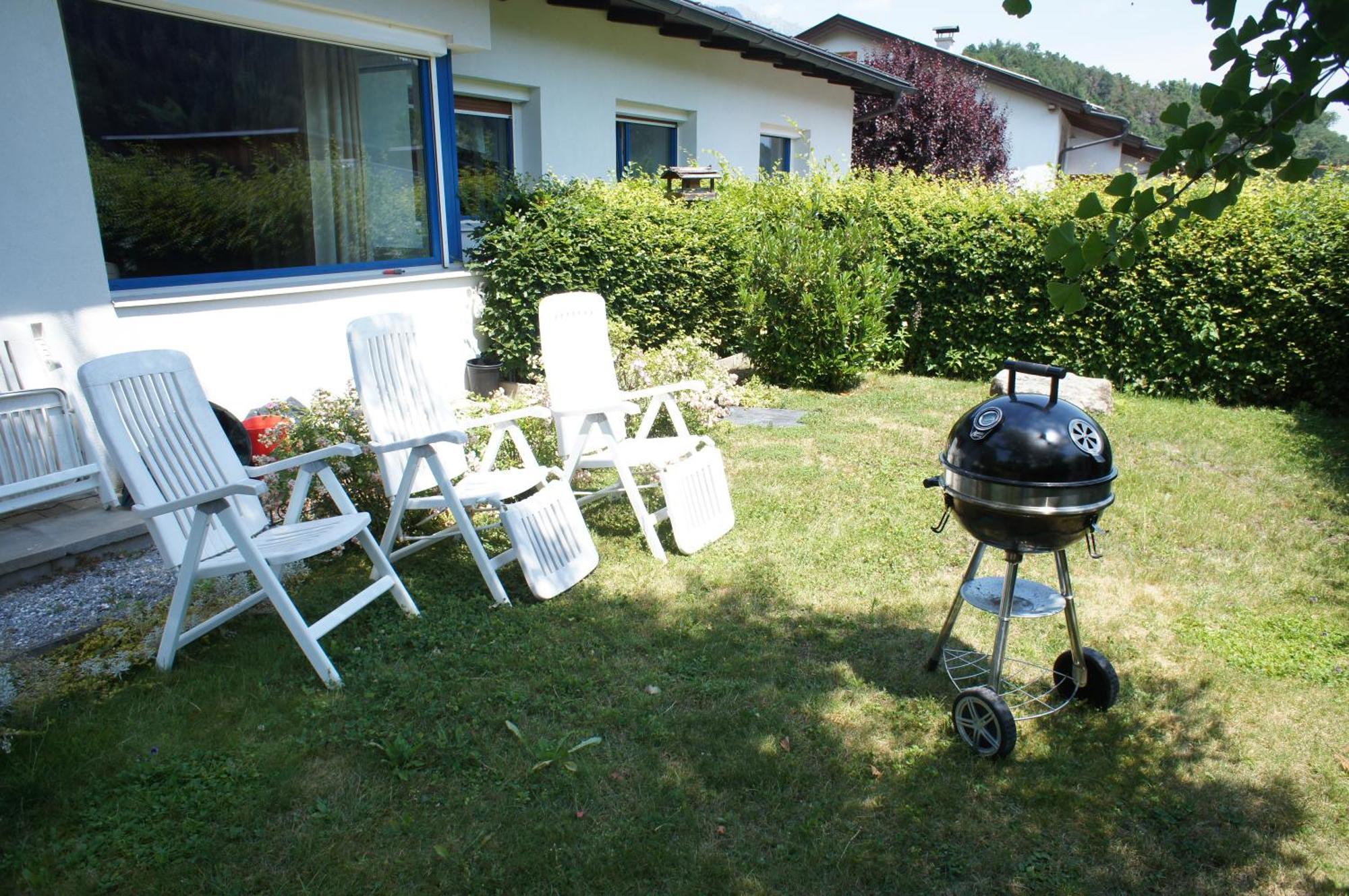 Alpenvilla Tirol Zentral Vols Luaran gambar