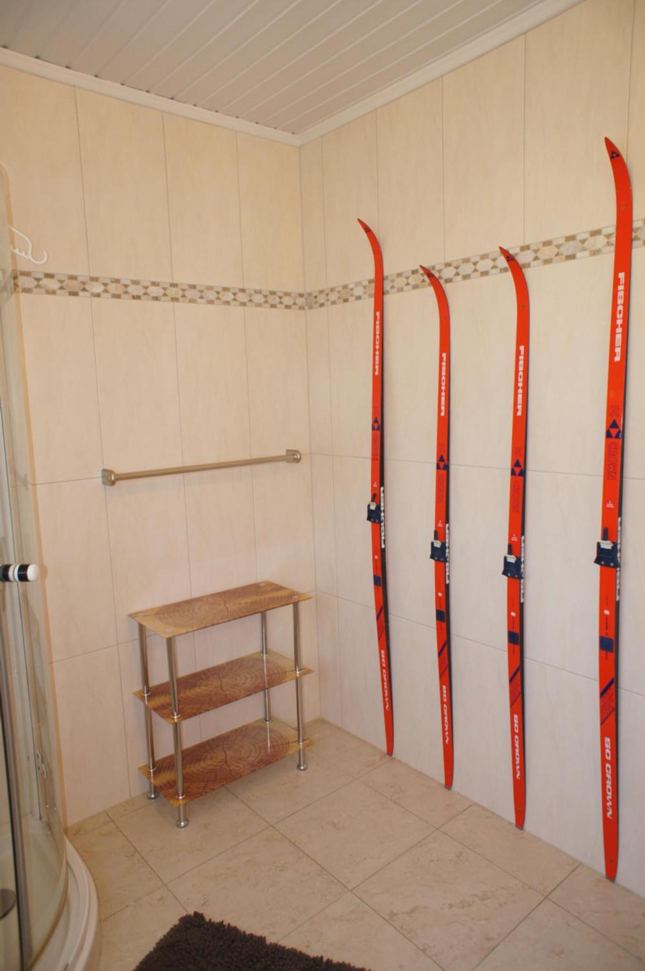 Alpenvilla Tirol Zentral Vols Luaran gambar
