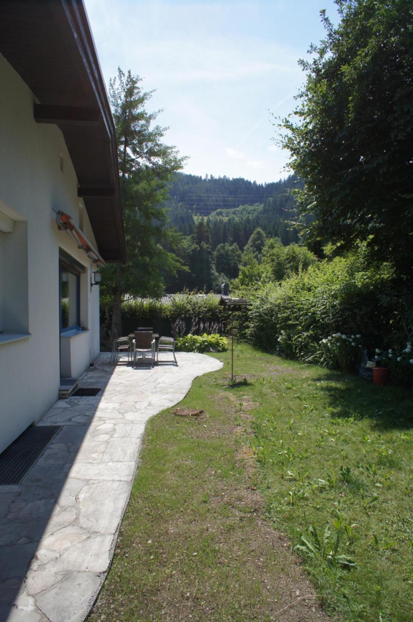 Alpenvilla Tirol Zentral Vols Luaran gambar
