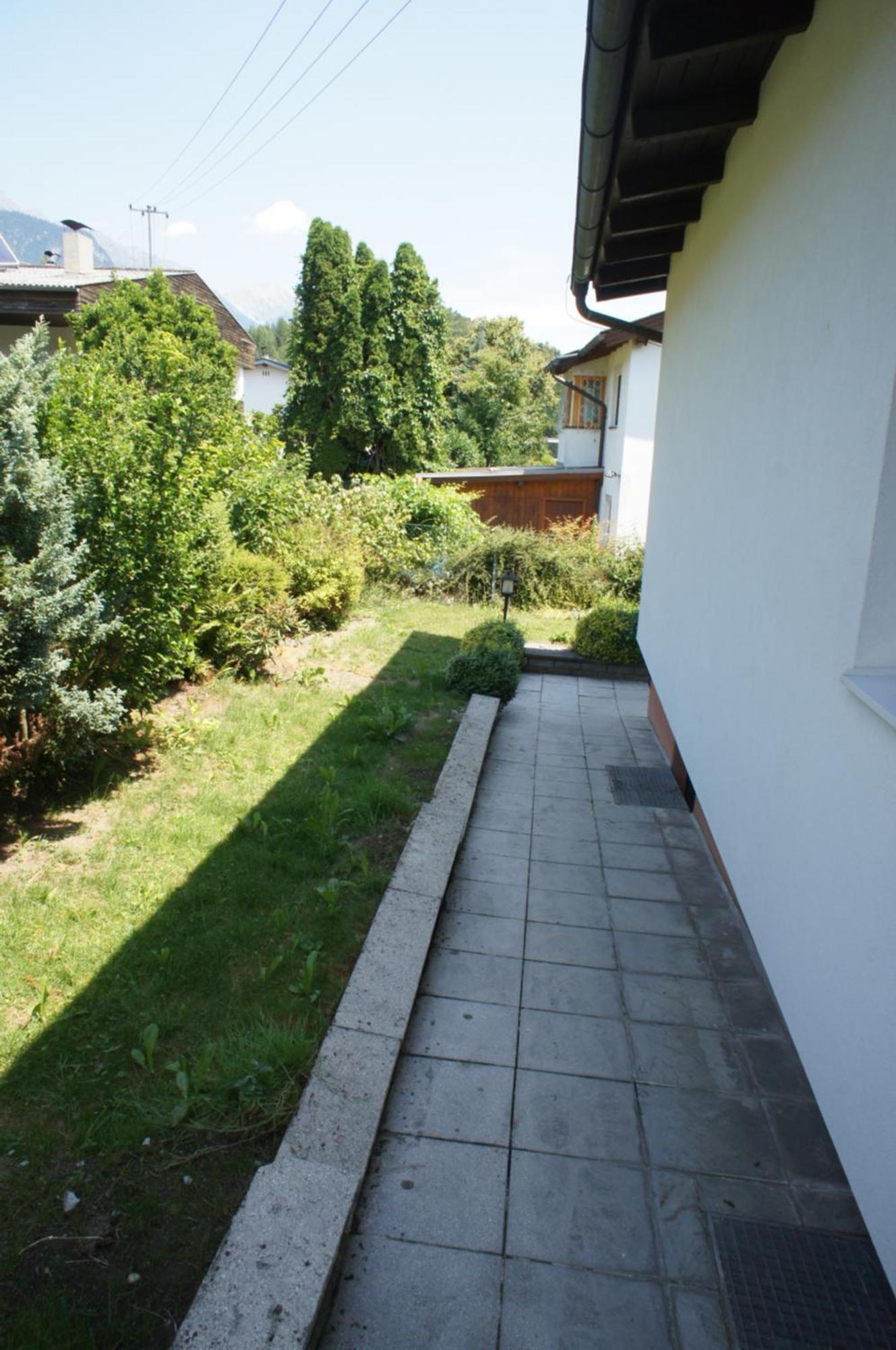 Alpenvilla Tirol Zentral Vols Luaran gambar