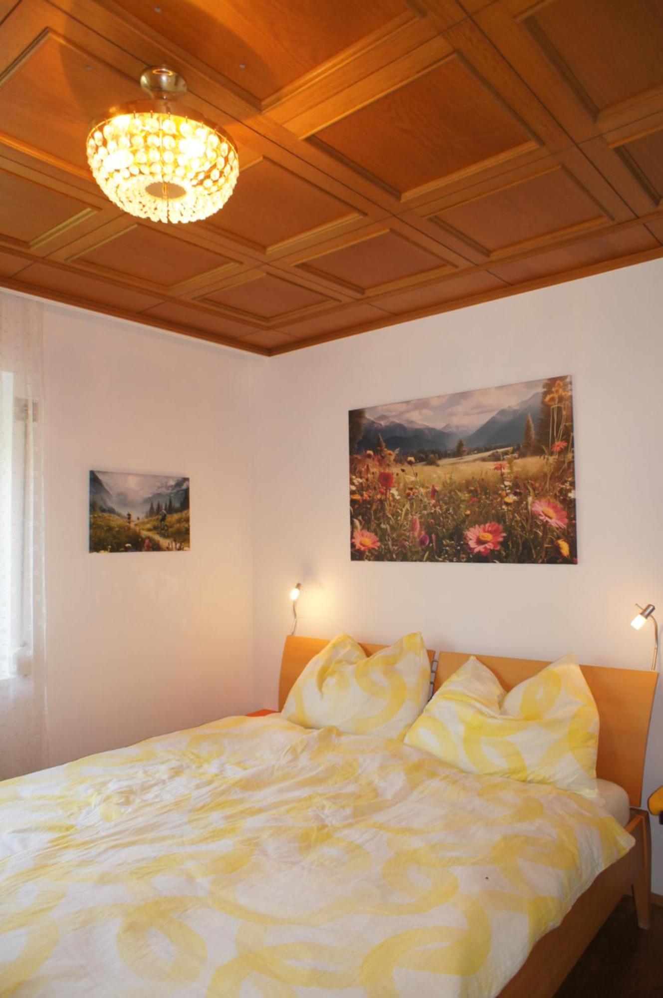 Alpenvilla Tirol Zentral Vols Luaran gambar