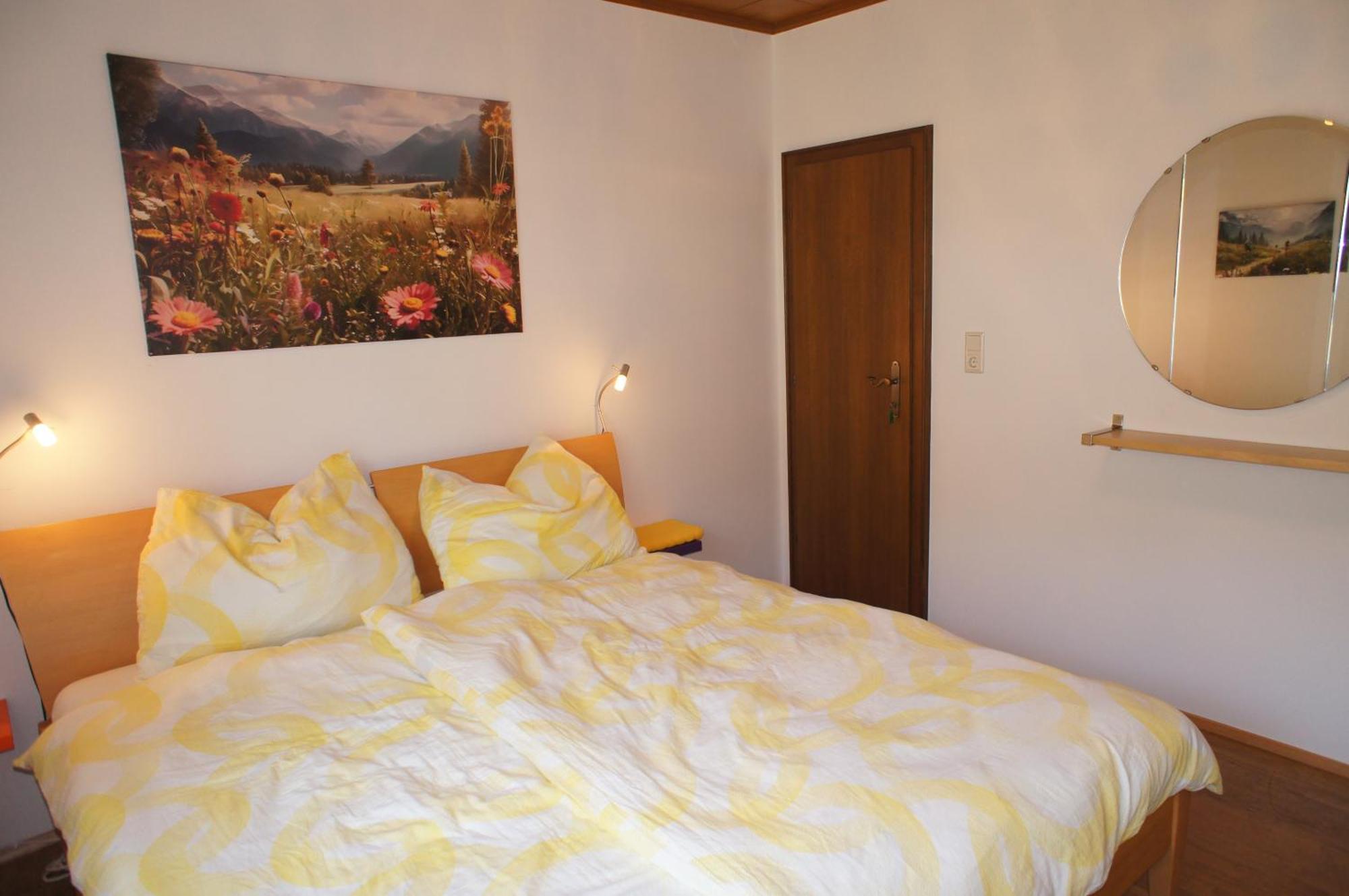 Alpenvilla Tirol Zentral Vols Luaran gambar