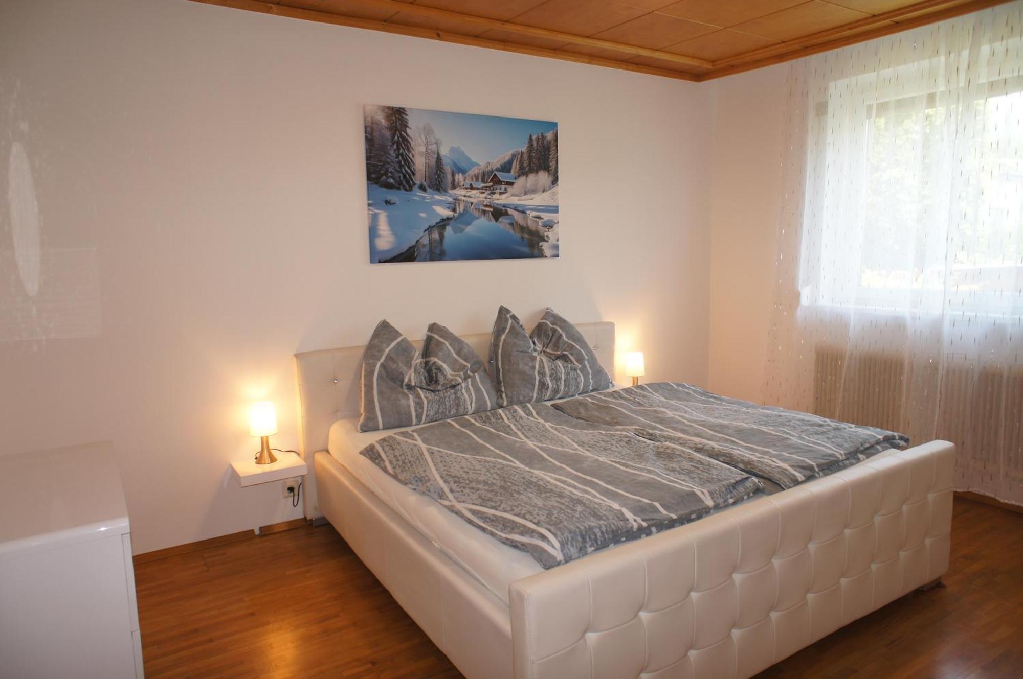 Alpenvilla Tirol Zentral Vols Luaran gambar